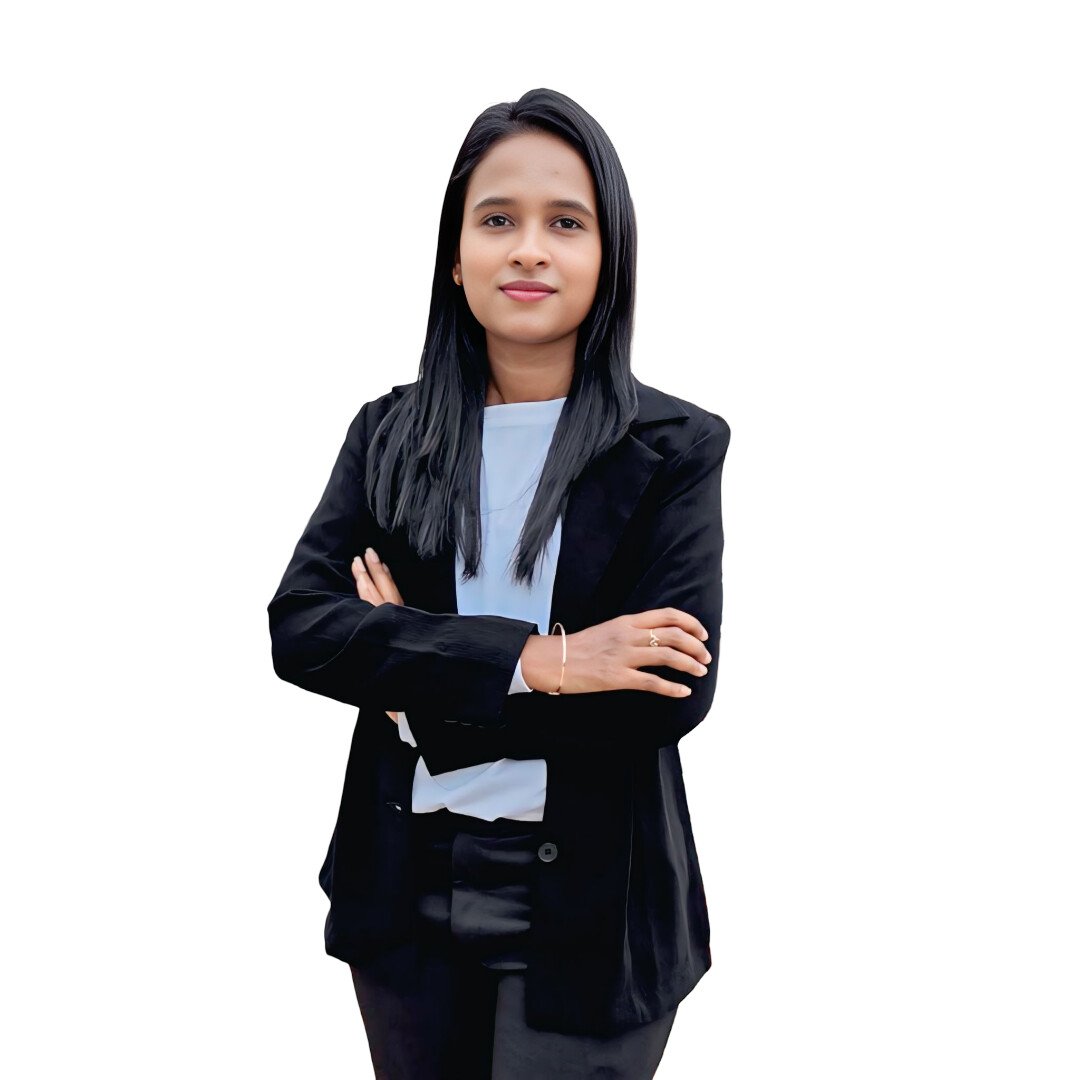 Mahalakshmi - Corporate Communication Trainer